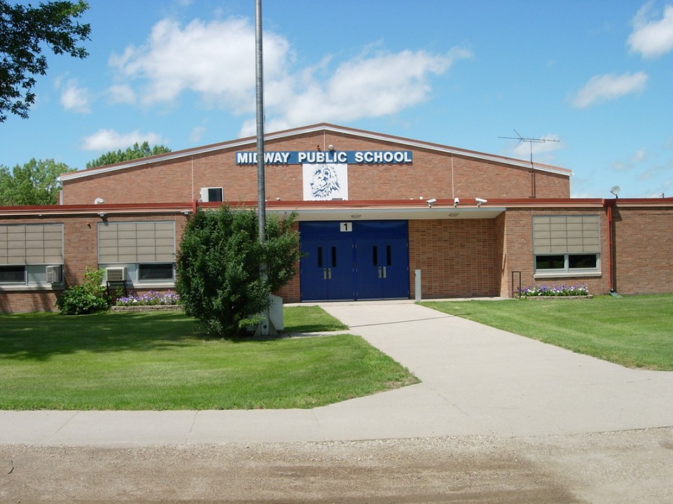 Midway Public School